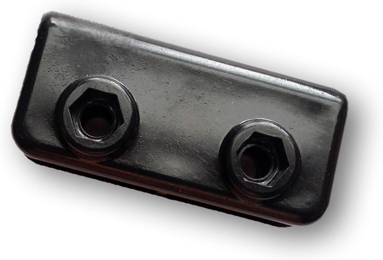 12x12 Canopy Support Truss Connection Hardware