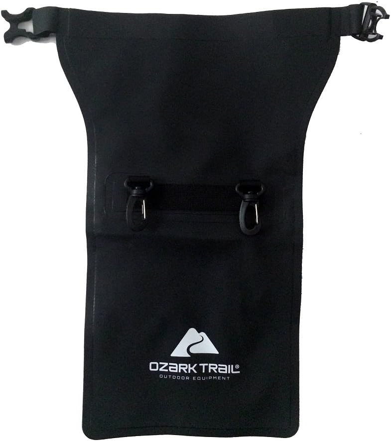 Waterproof Electronic Device Protection Pouch